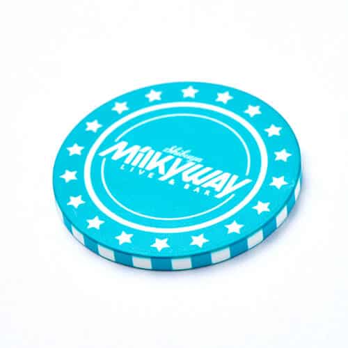 Custom Poker Chips