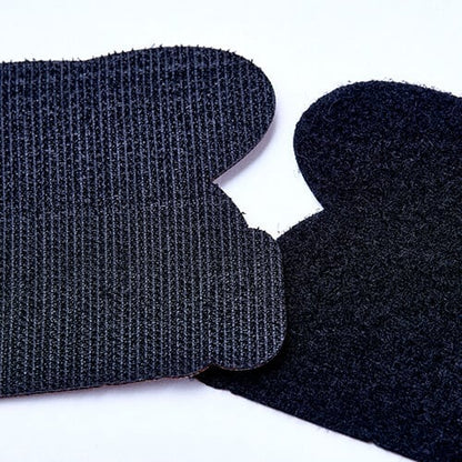 Velcro fastening