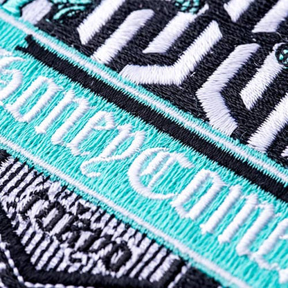 Custom Embroidery Patches
