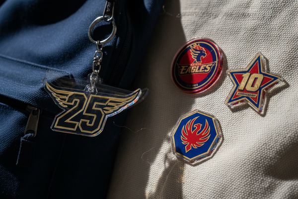Team/Circle Commemorative Goods