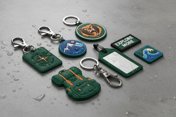 Highly durable and water resistant for long-lasting use