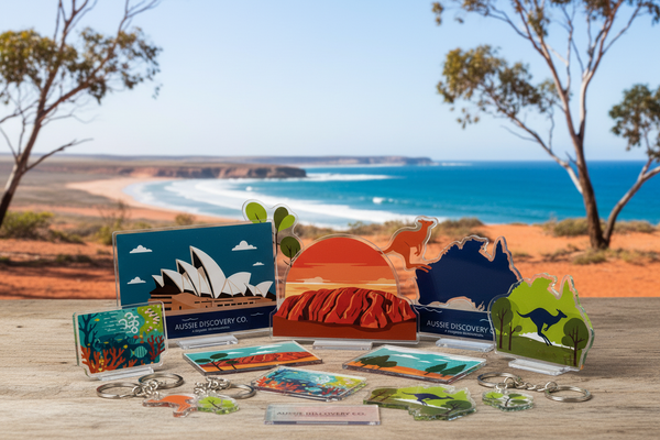 Regional and Tourism Collaborations