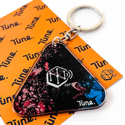 Tunetag® Keyholder S