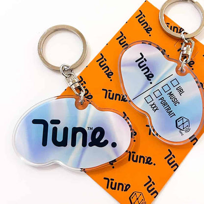Tunetag® Keyholder M