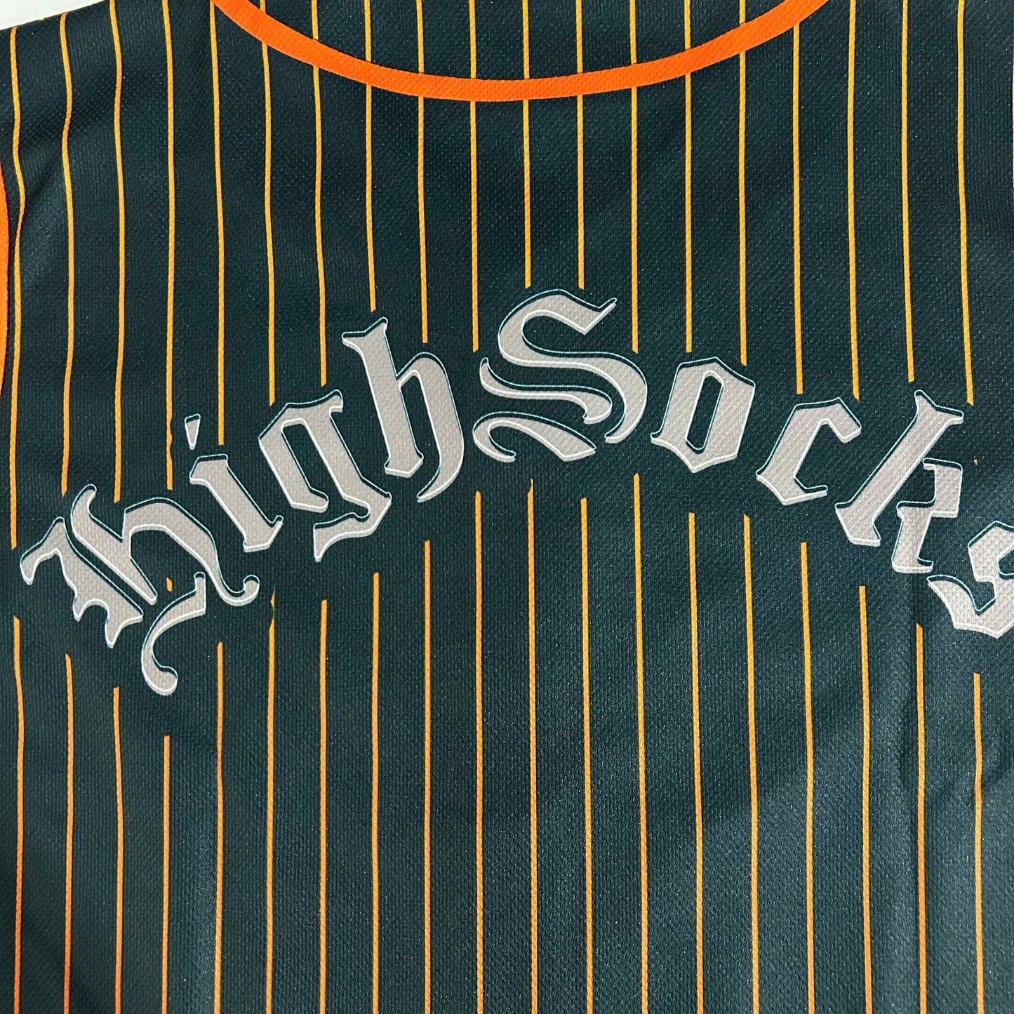 Custom Uniform - Baseball
