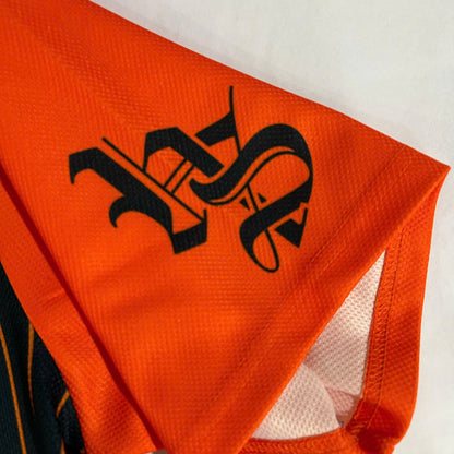 Custom Uniform - Baseball