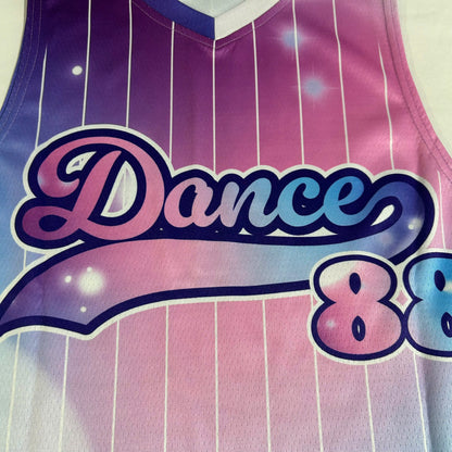Custom Uniform - Basketball