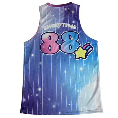 Custom Uniform - Basketball