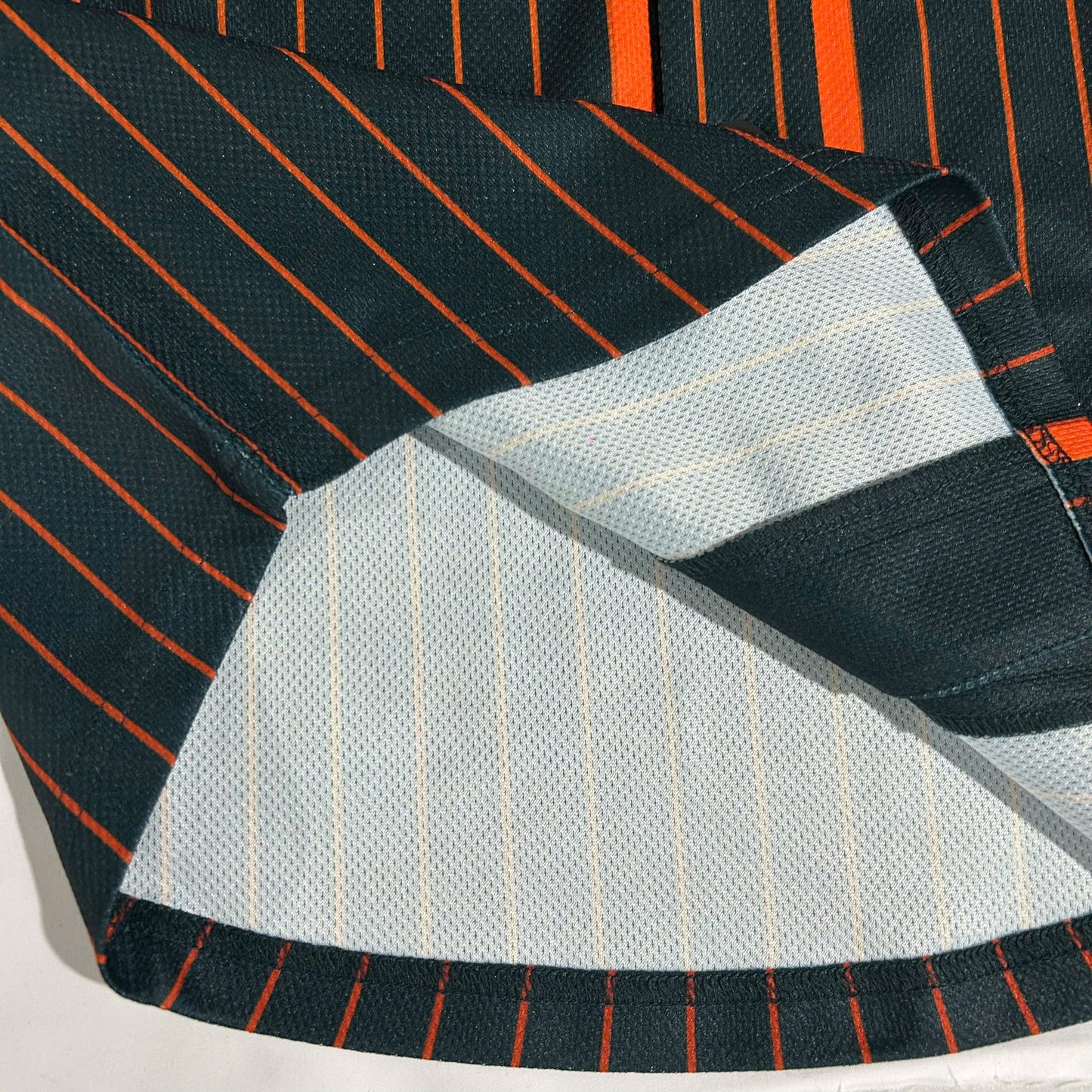 Custom Uniform - Baseball